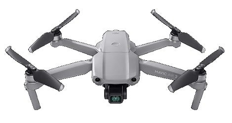 DJI Mavic Mini SE Drone